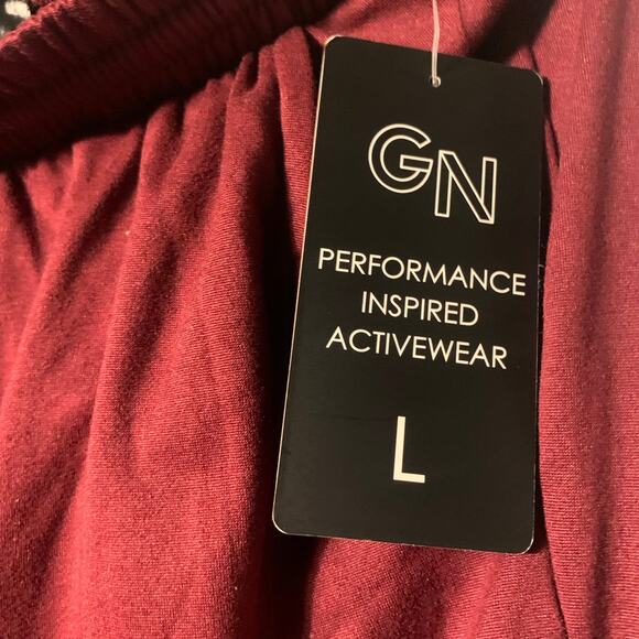 Gold Nation Women’s Joggers Size Large - Picture 5 of 7